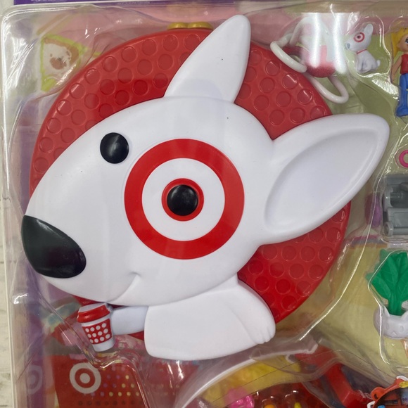 Polly Pocket Target - Picture 5 of 7